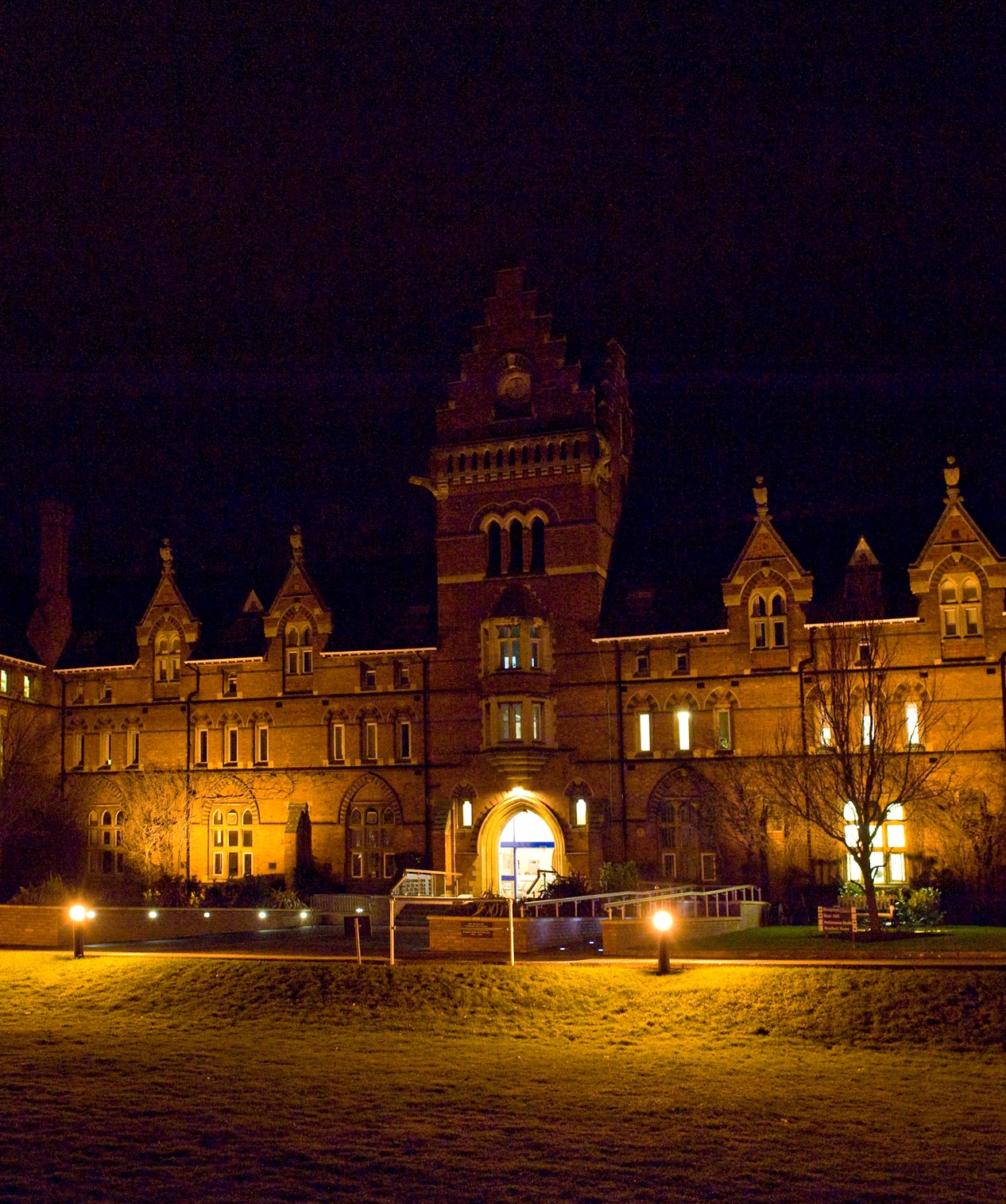 Welcome to RNC website image